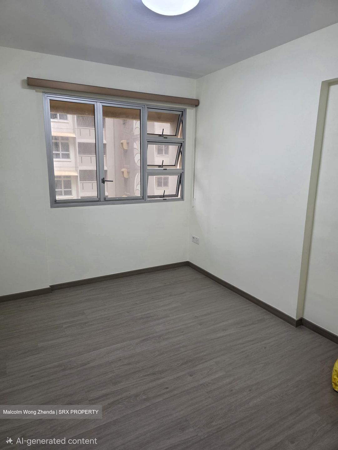 Blk 221A Garden Court @ Tengah (Tengah), HDB 4 Rooms #556139911